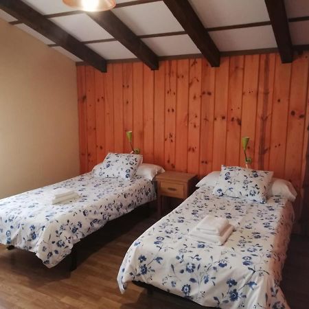 Вілла La Casa De Colores Munopepe Екстер'єр фото