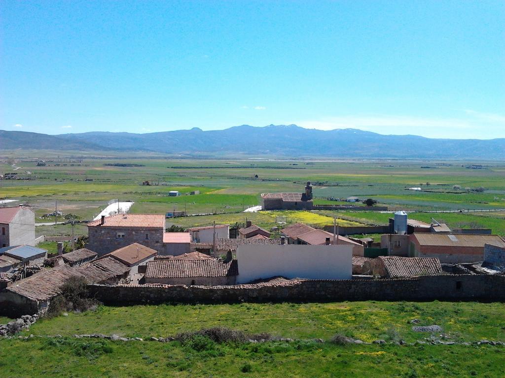 Вілла La Casa De Colores Munopepe Екстер'єр фото