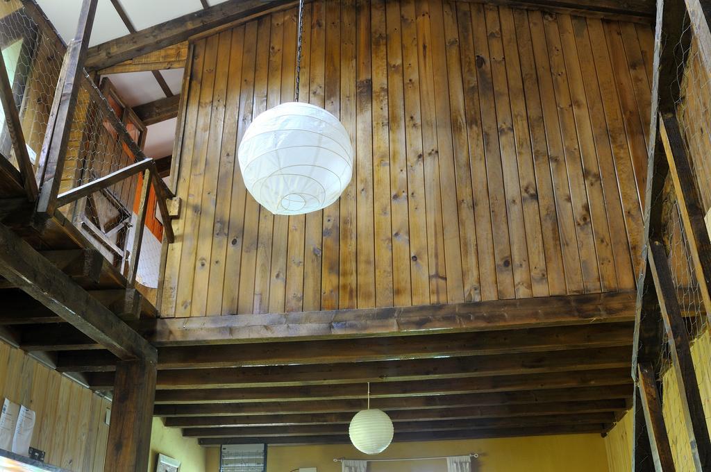 Вілла La Casa De Colores Munopepe Екстер'єр фото