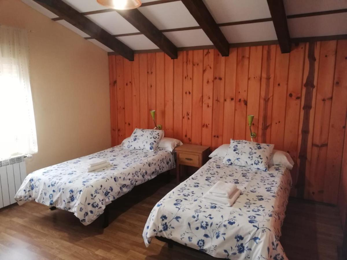 Вілла La Casa De Colores Munopepe Екстер'єр фото
